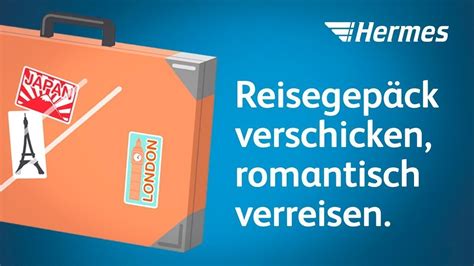 hermes reisegepäck grossbritannien versenden|hermes bote gepäck versand.